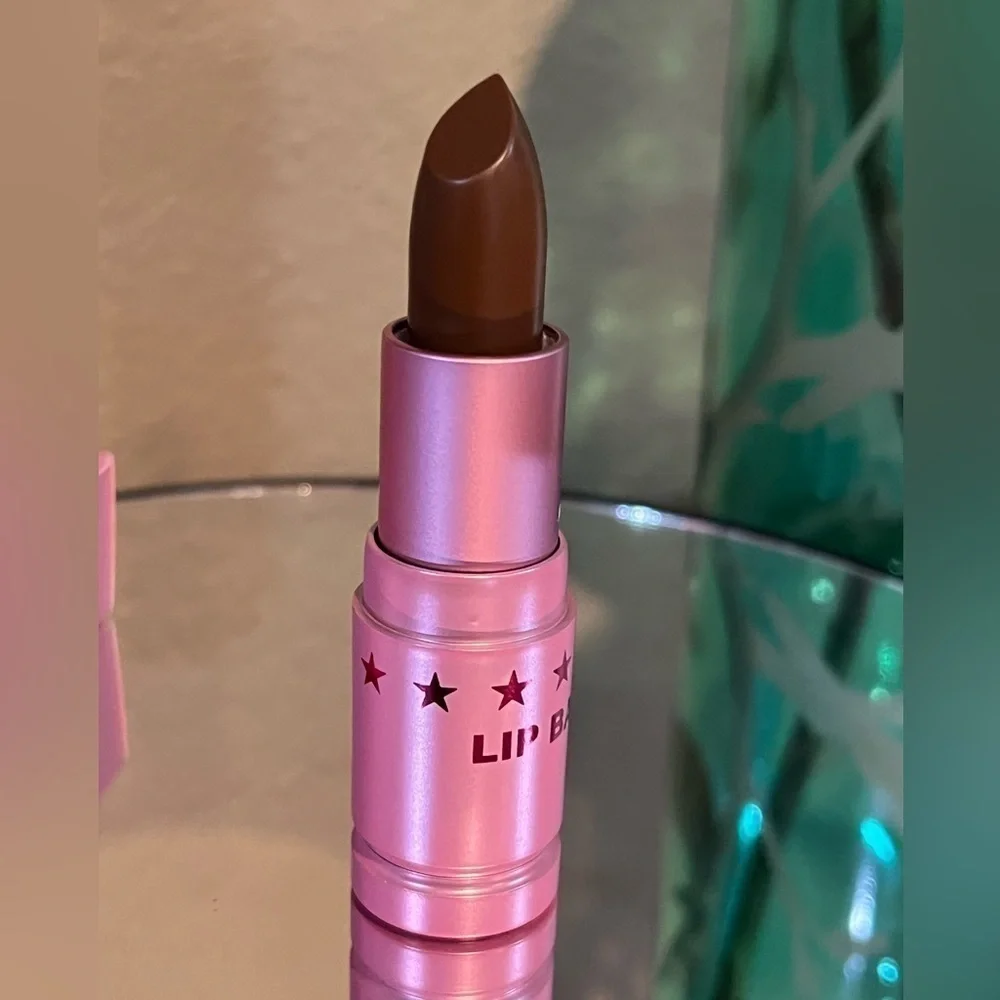 Jeffree Star Cowboy Kiss Lip Balm, new!